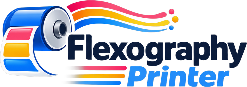 Flexography Printer