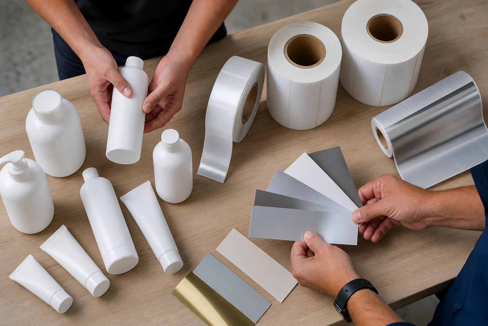 Private Label Trends