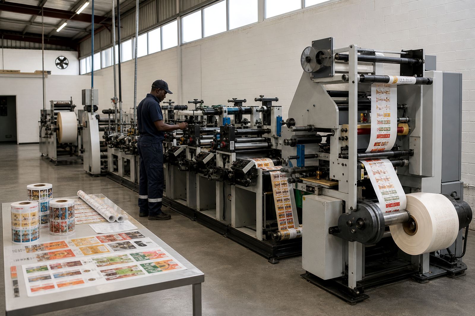 Umhlanga Premium Converter